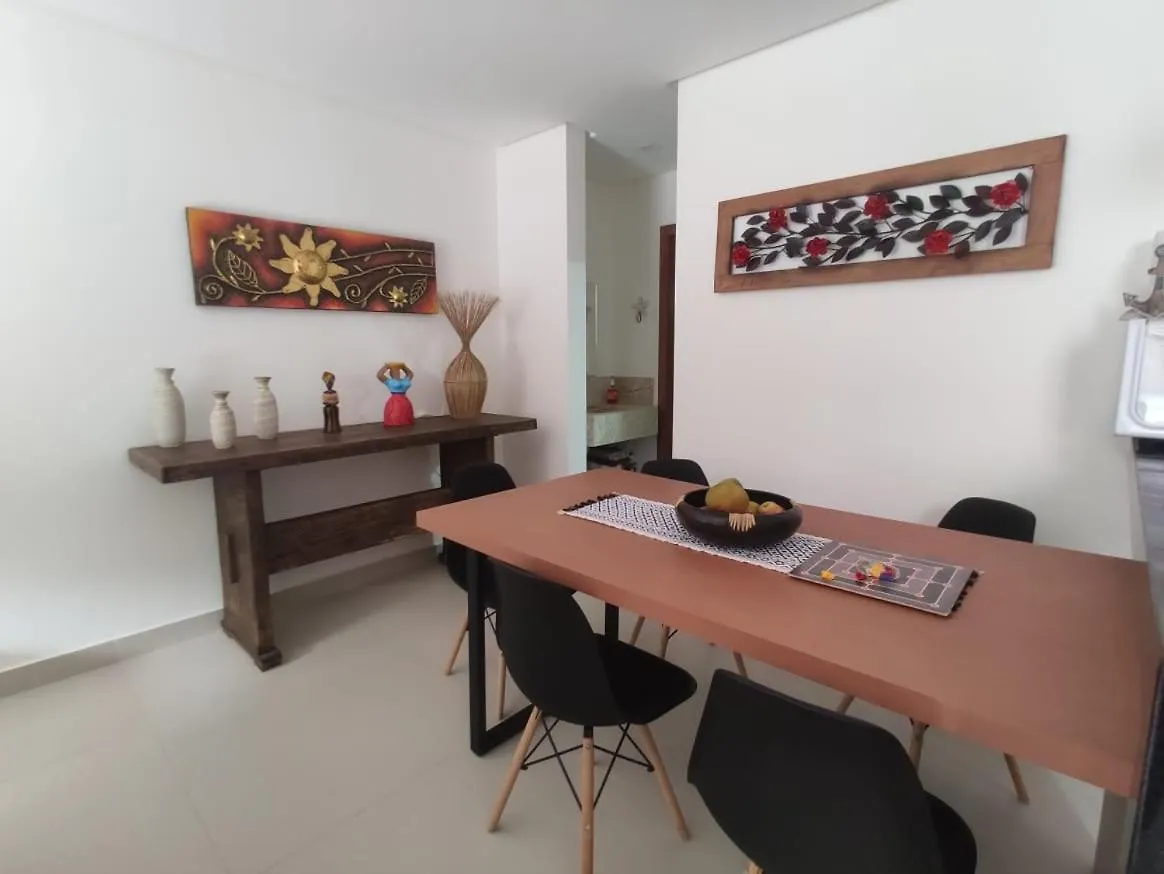 포르투세구로 Casa Do Passaro Dodo 빌라 브라질