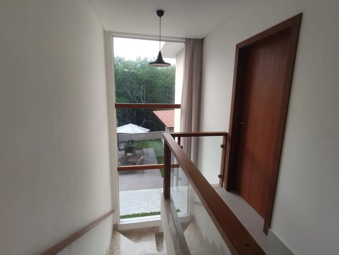 포르투세구로 Casa Do Passaro Dodo 빌라