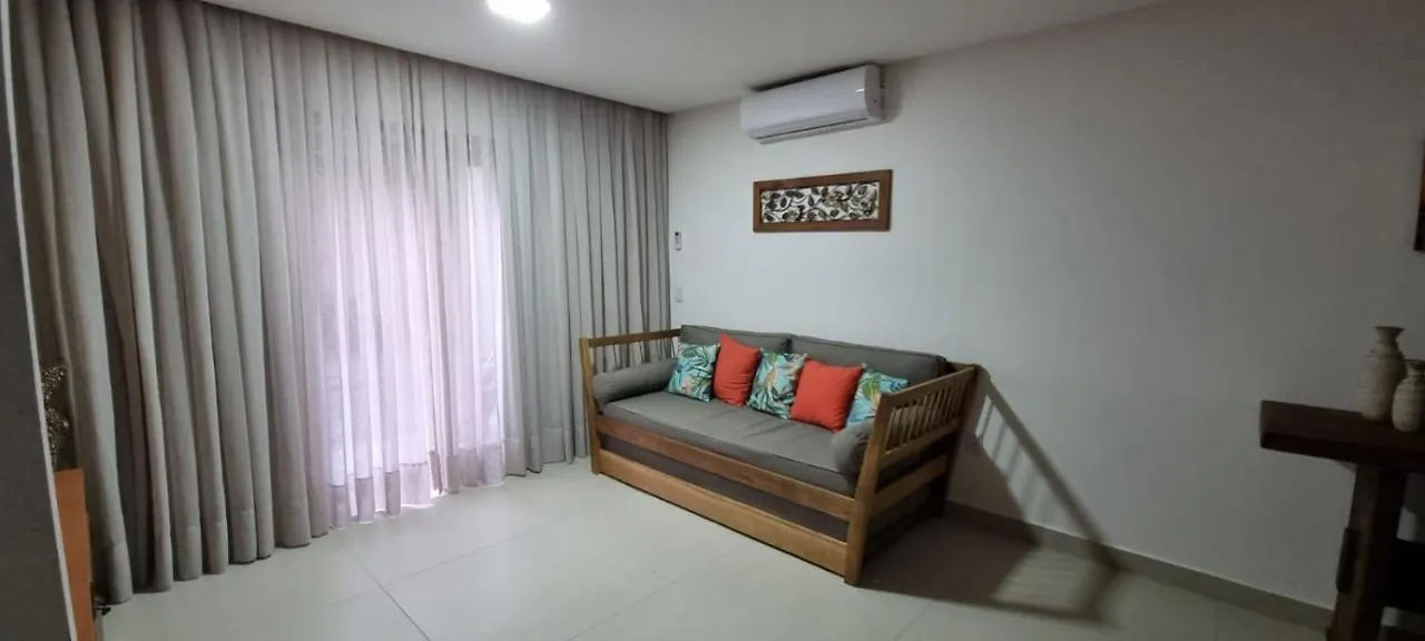 포르투세구로 Casa Do Passaro Dodo 빌라