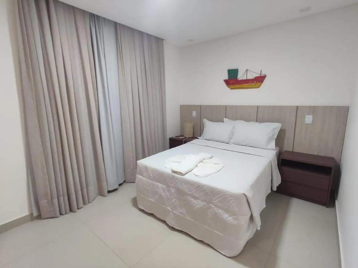 Casa Do Passaro Dodo Villa Porto Seguro Feriehus