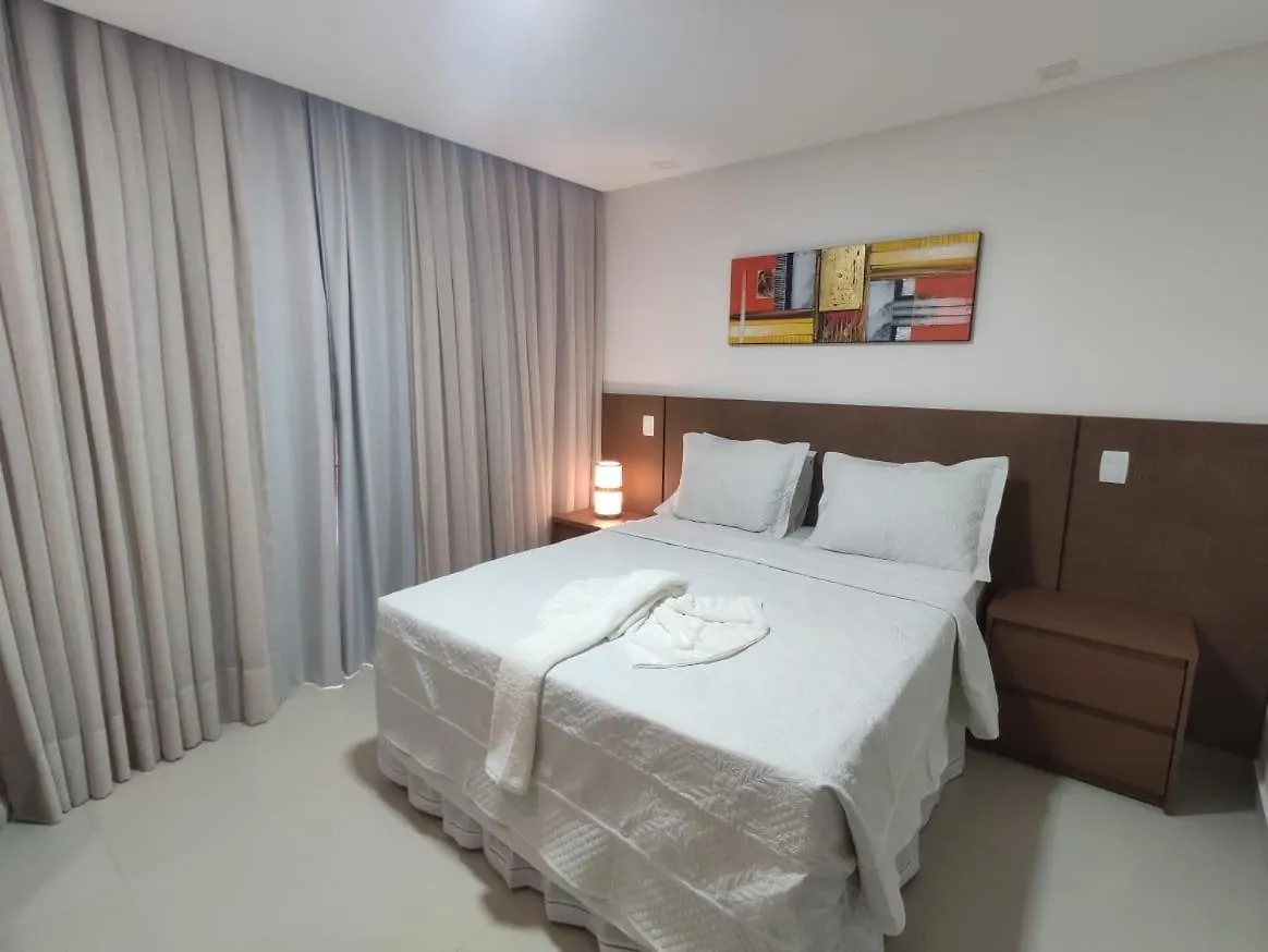 Casa Do Passaro Dodo Villa Porto Seguro Feriehus