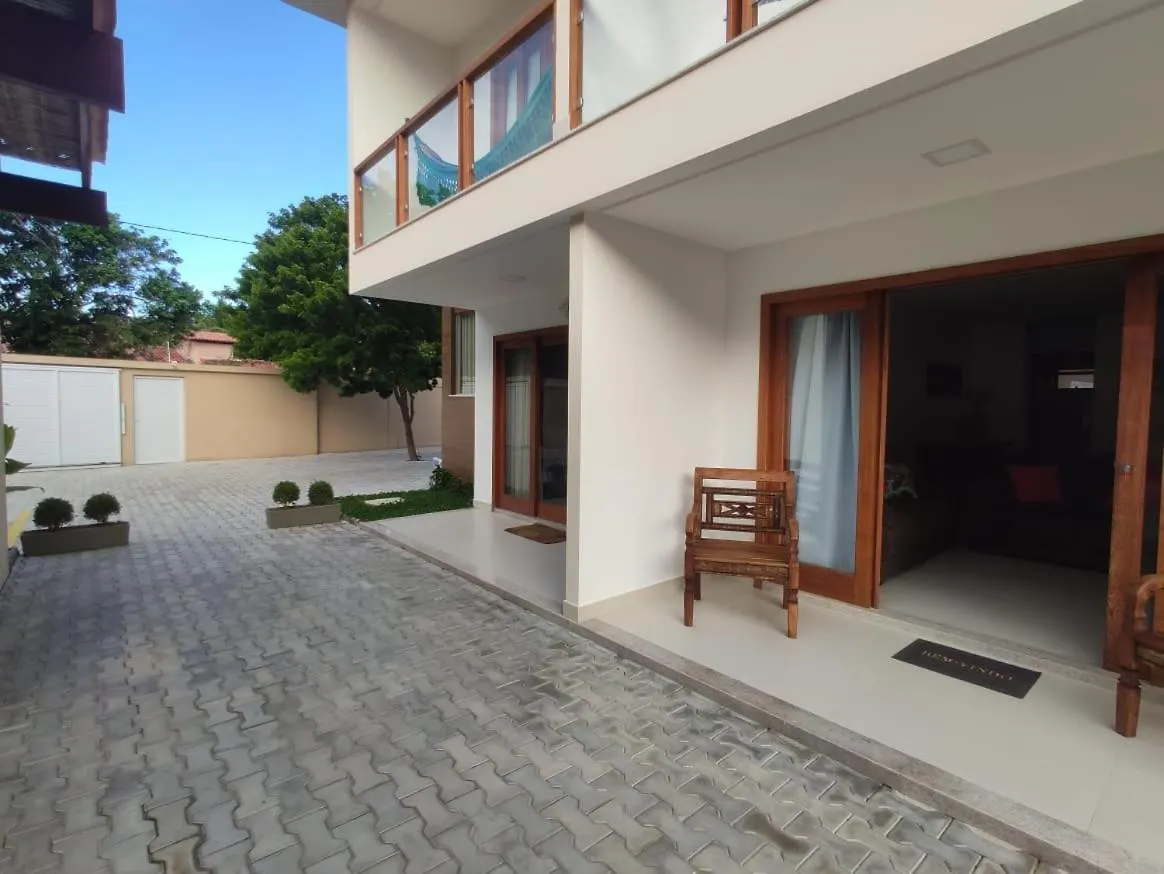 Casa Do Passaro Dodo Villa Porto Seguro
